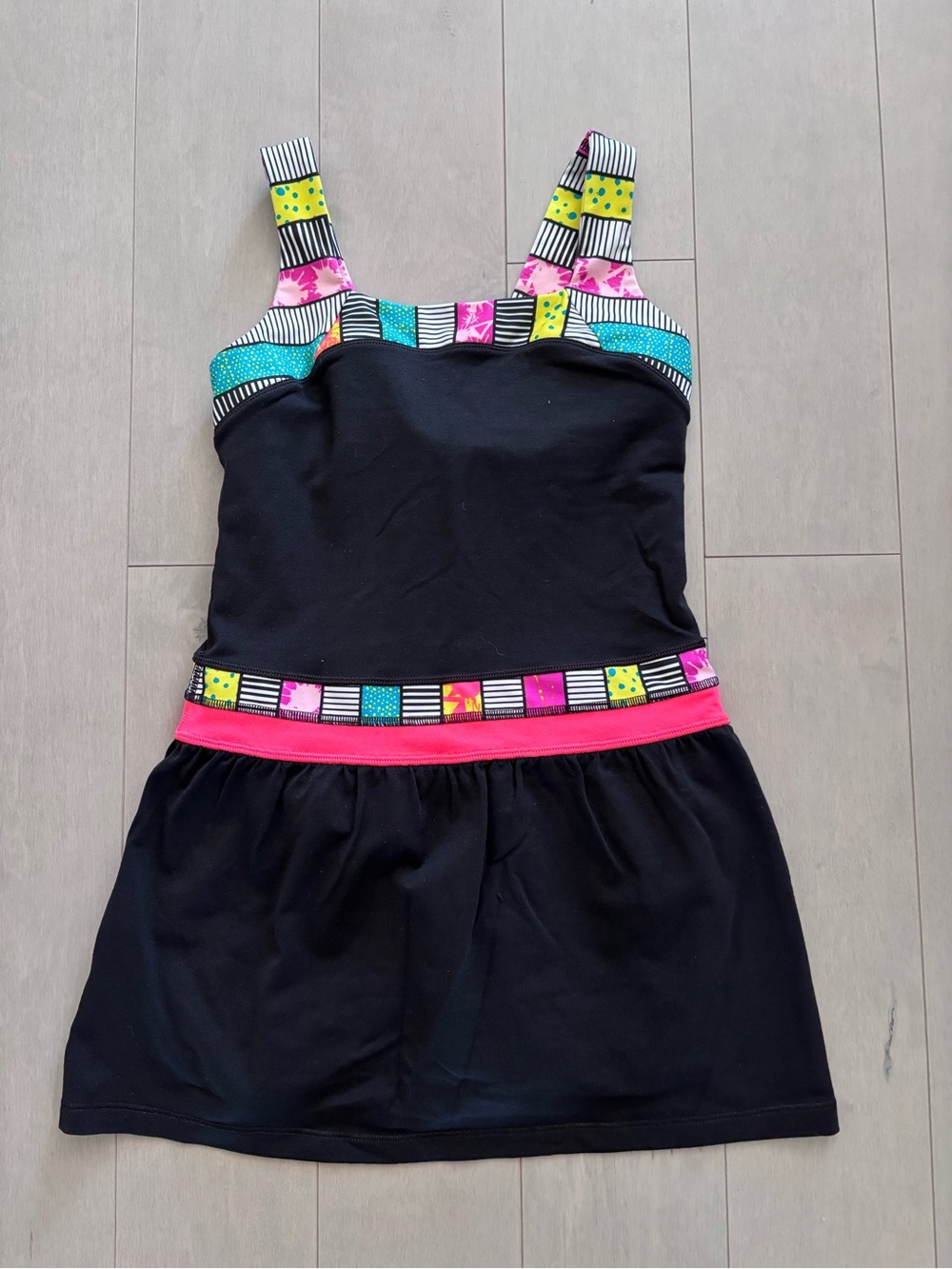 Ivivva dress size 12